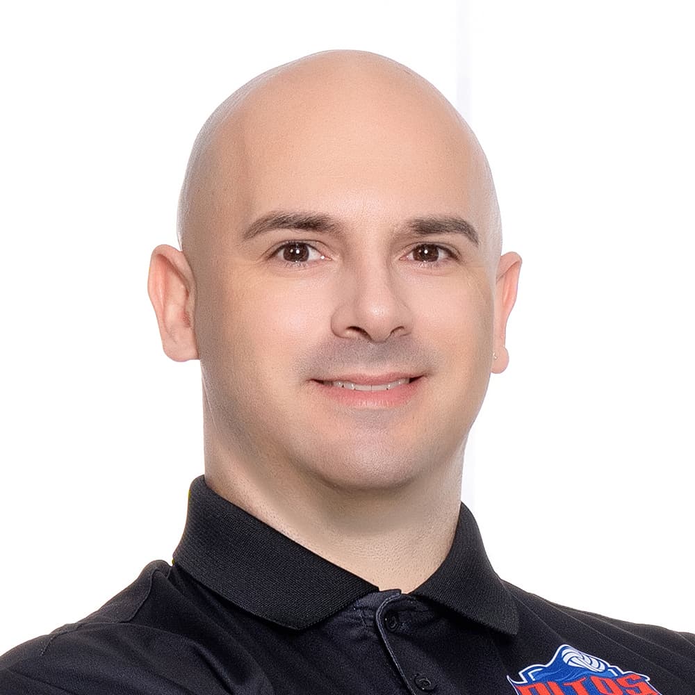 Cristian Piazzese