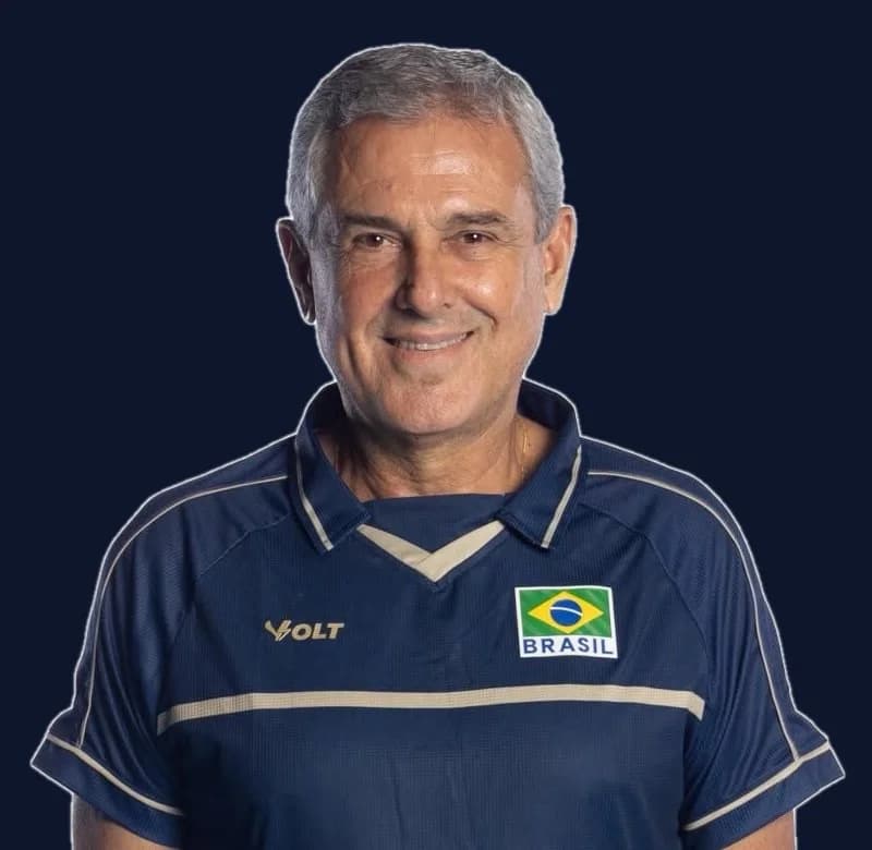 José Roberto “Zé Roberto” Guimarães