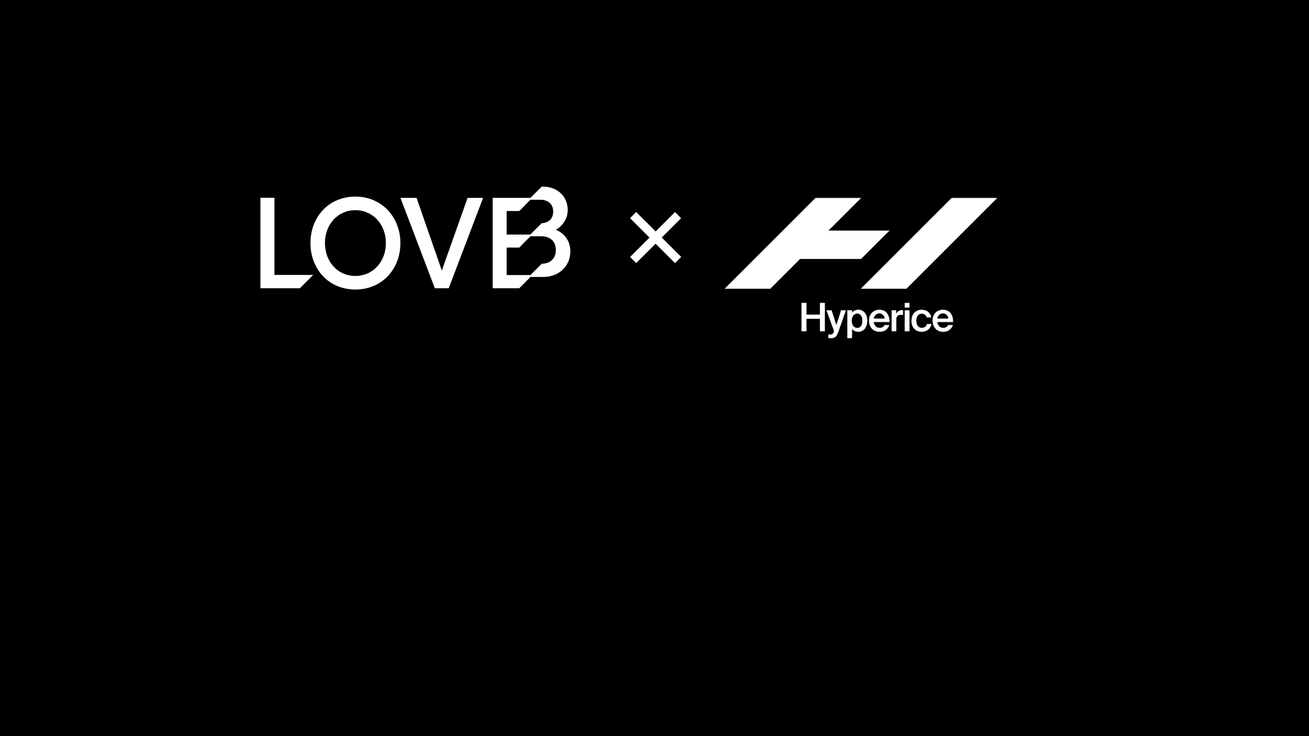 Hyperice Named Official Recovery Partner of LOVB Pro and LOVB Club