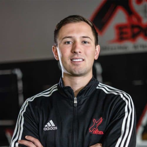 Eric Richards