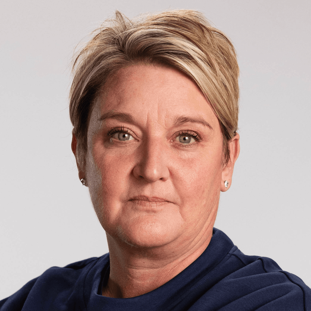 Suzie Fritz