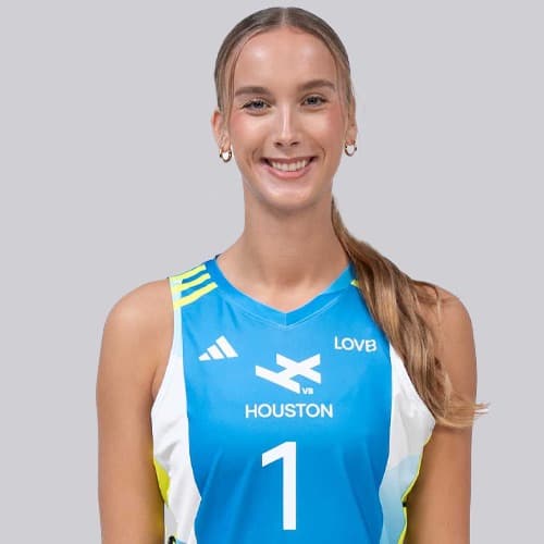 Grace Frohling