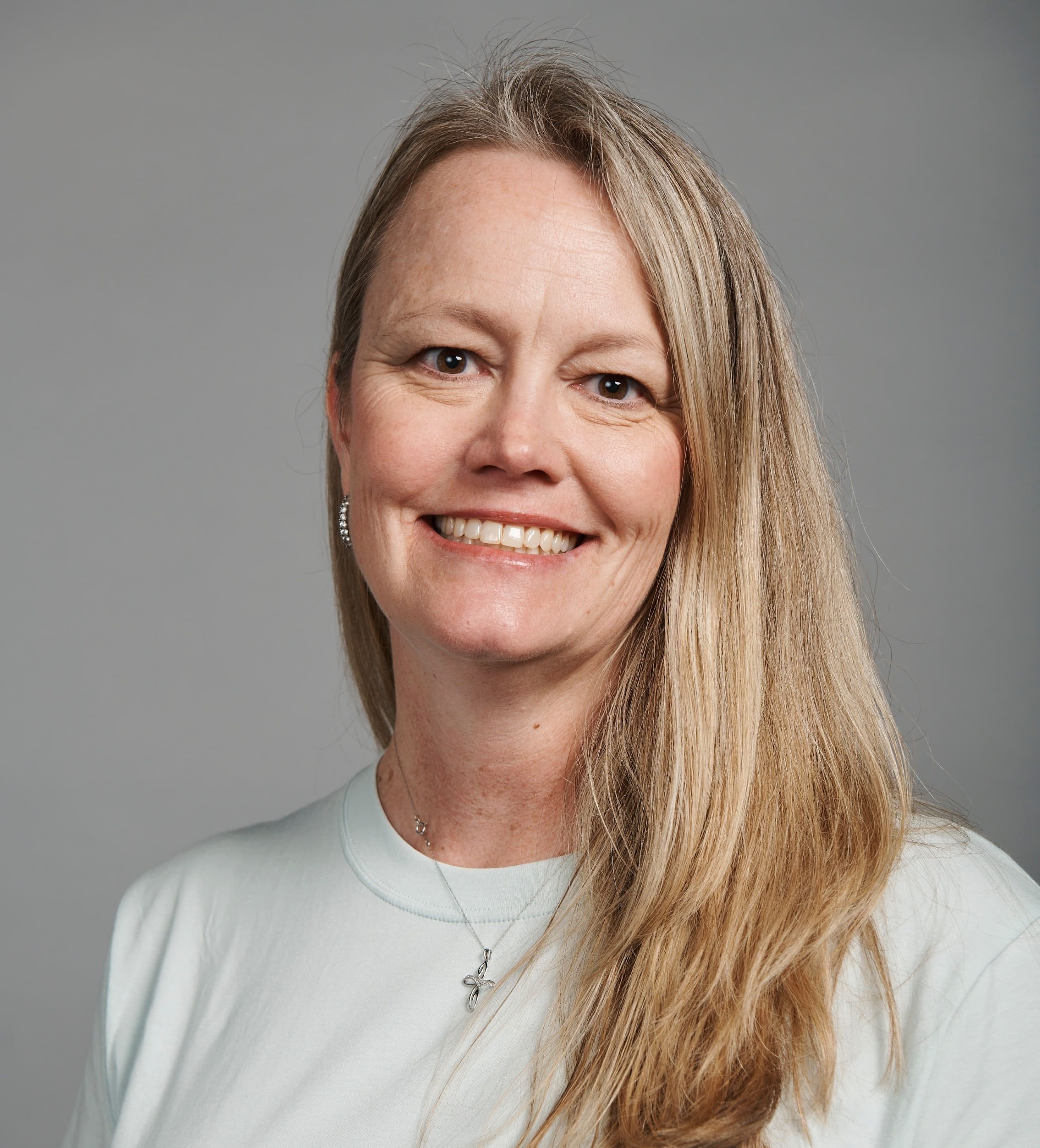 Faces of LOVB: Glenna Bianchin