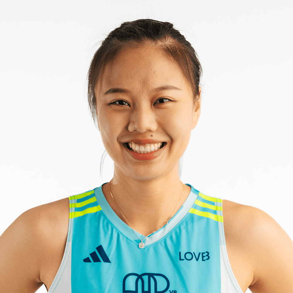Gong Xiangyu