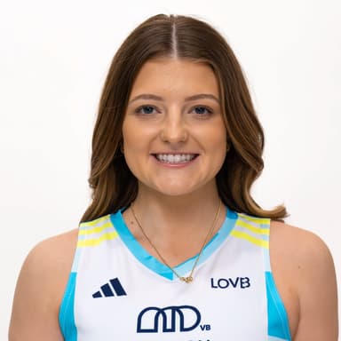 Gillian Grimes