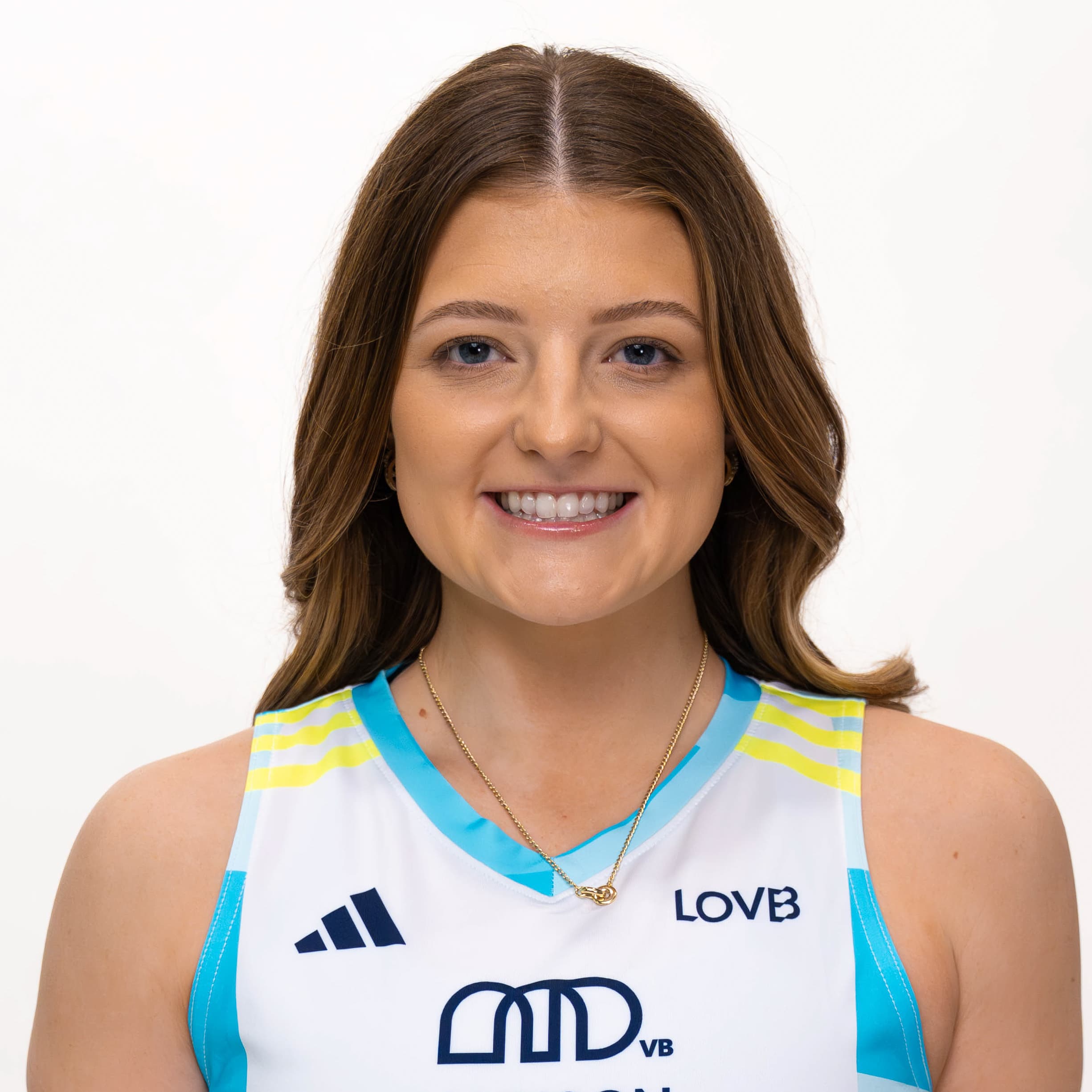 Gillian Grimes