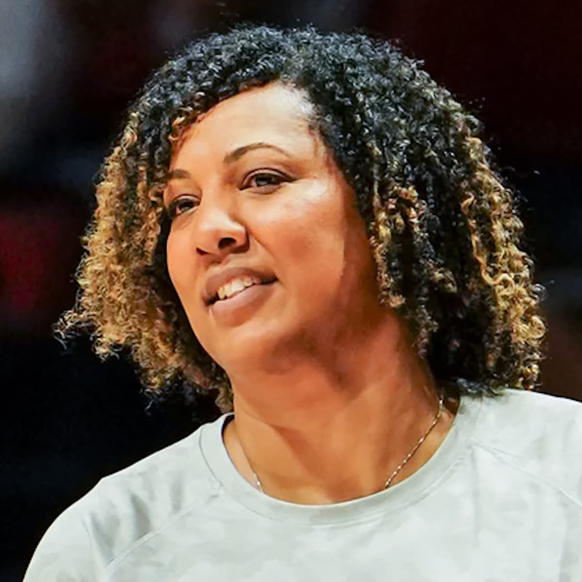 Tayyiba Haneef-Park