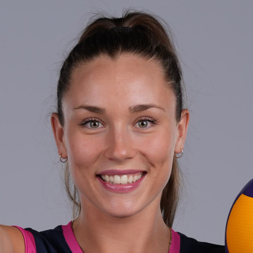 Hannah Duchesneau