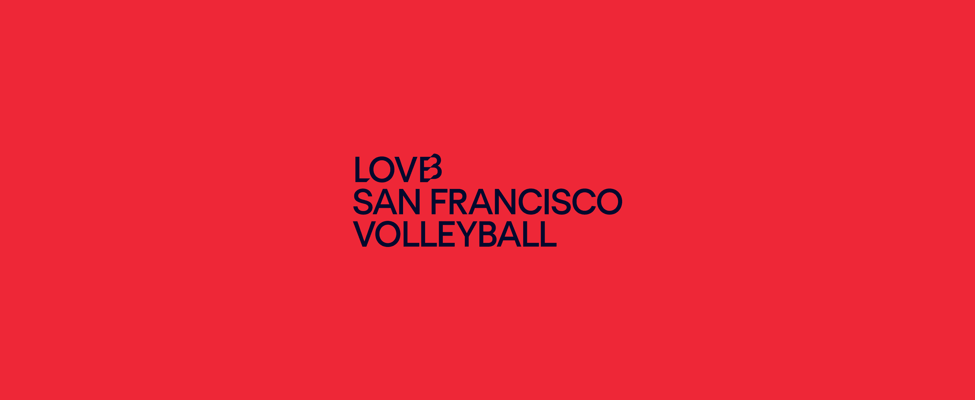 LOVB Brings Pro Team to San Francisco With Women-Led Ownership Group of Sports Icons and Entrepreneurs 