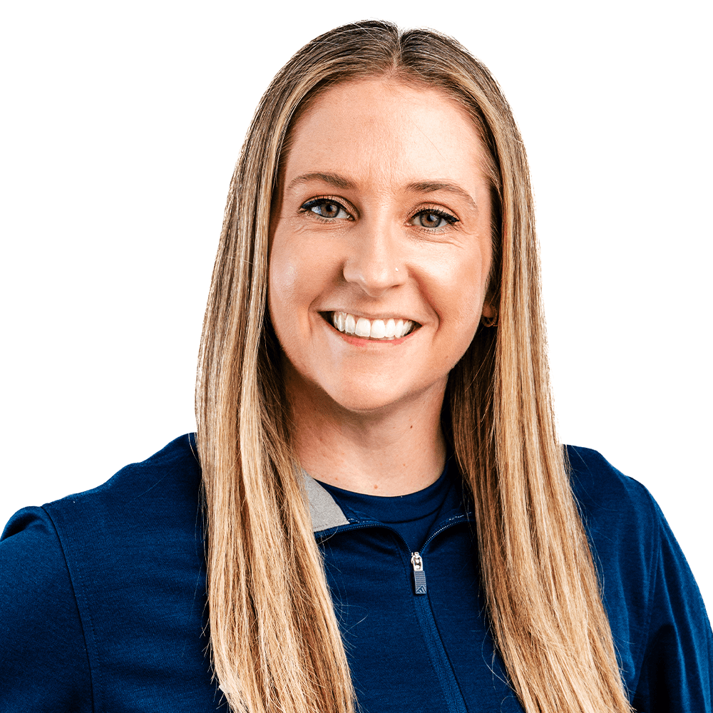 Annemarie Hickey