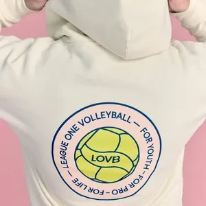 Show your LOVB pride with official apparel, accessories and gear from across the League