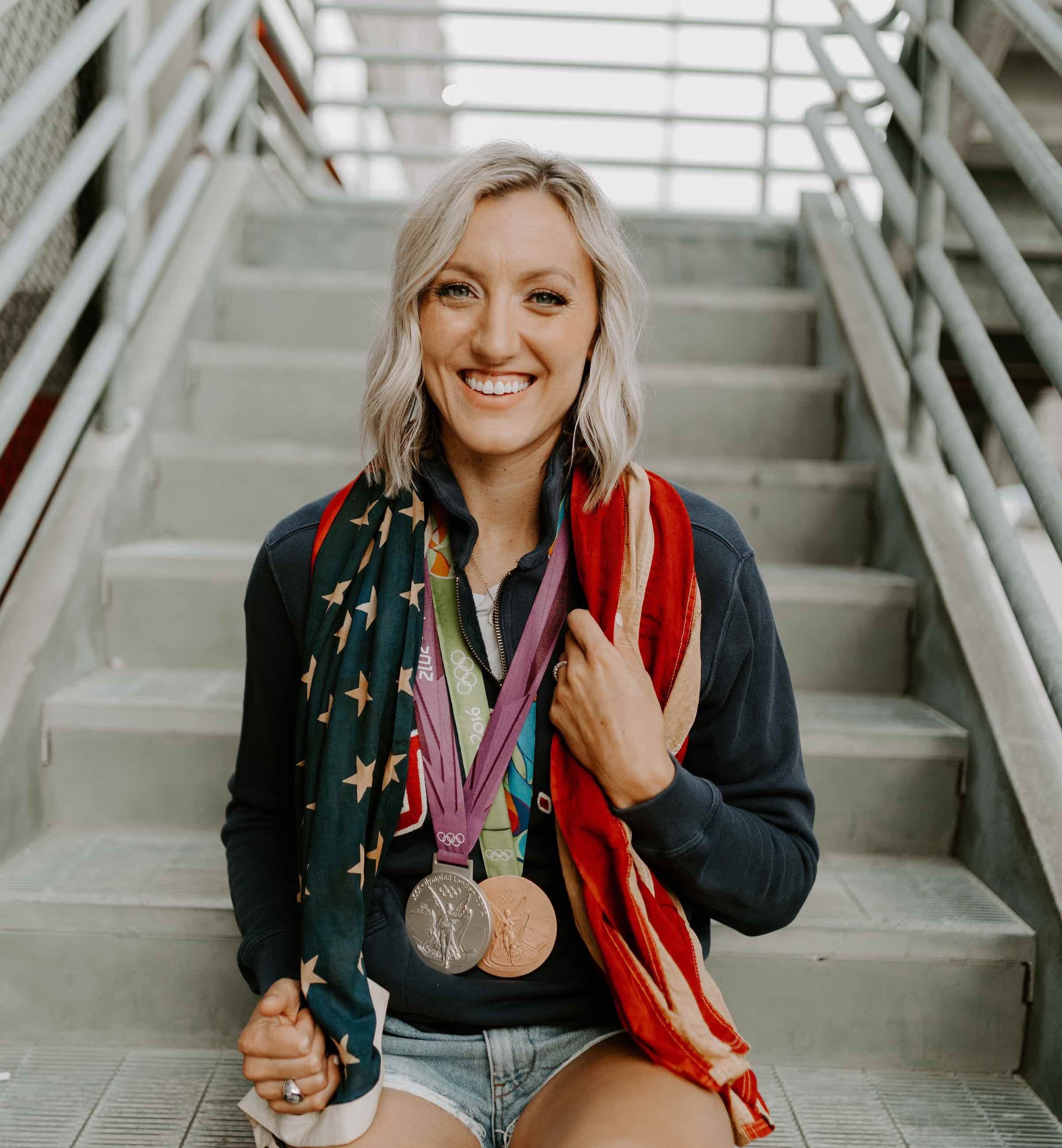 LOVB Announces USA Volleyball Captain and Volleyball Legend Jordan Larson Will Join Its Pro League