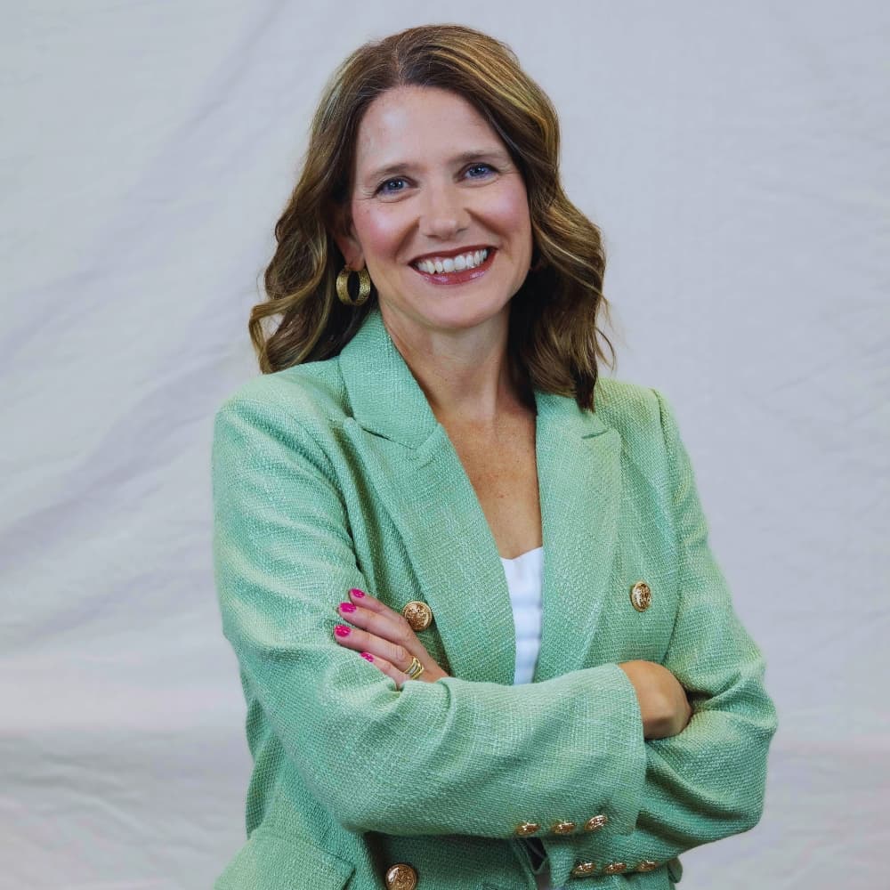 Kirsten Bernthal Booth