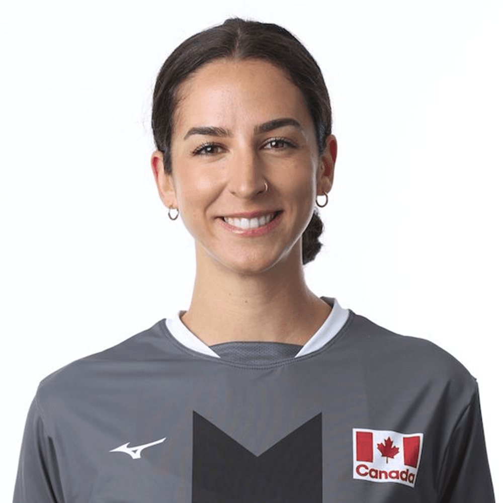 Kim Robitaille