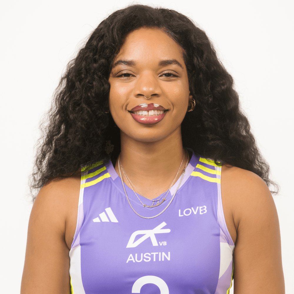 Leah Hardeman