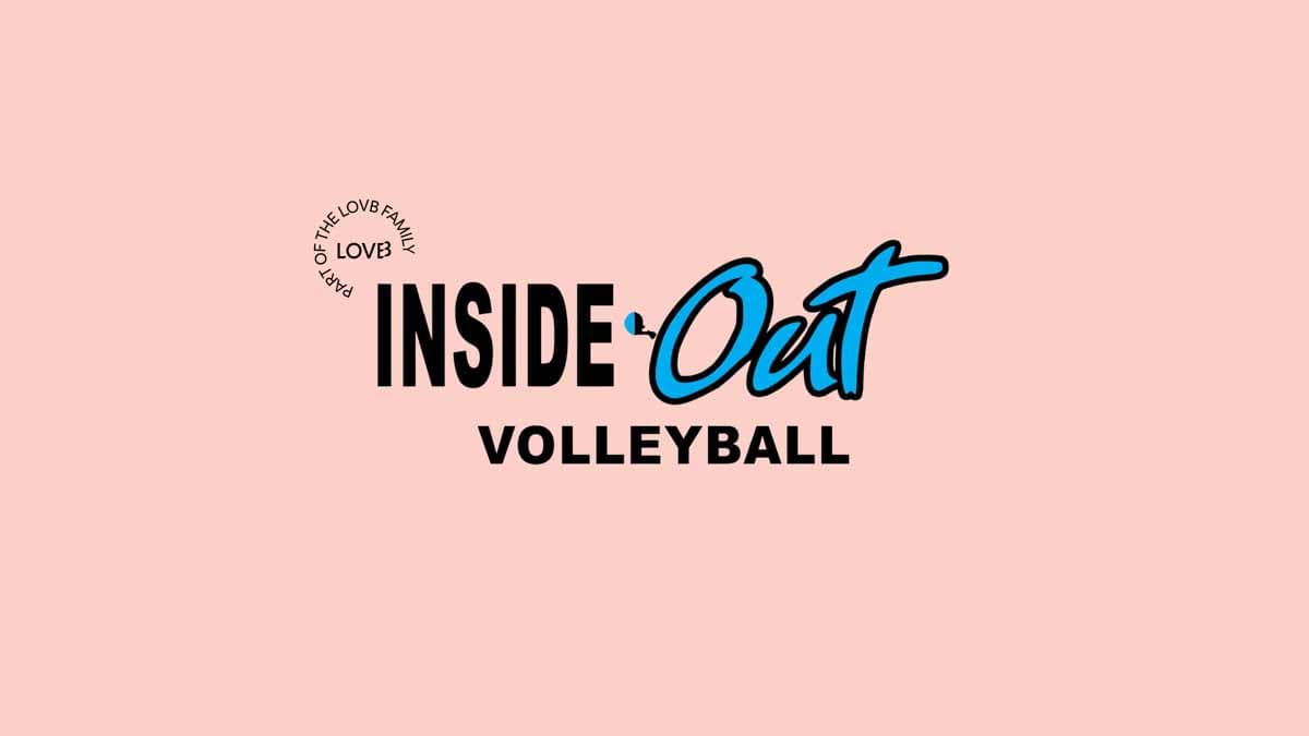 Inside Out Volleyball joins LOVB in Growing Youth Volleyball in Michigan