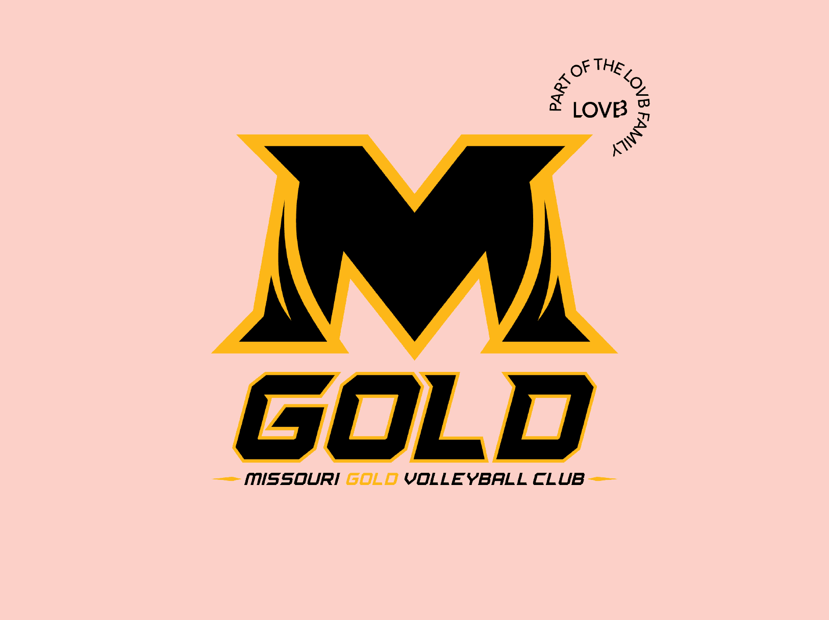 Missouri Gold Volleyball Club Joins the LOVB Family