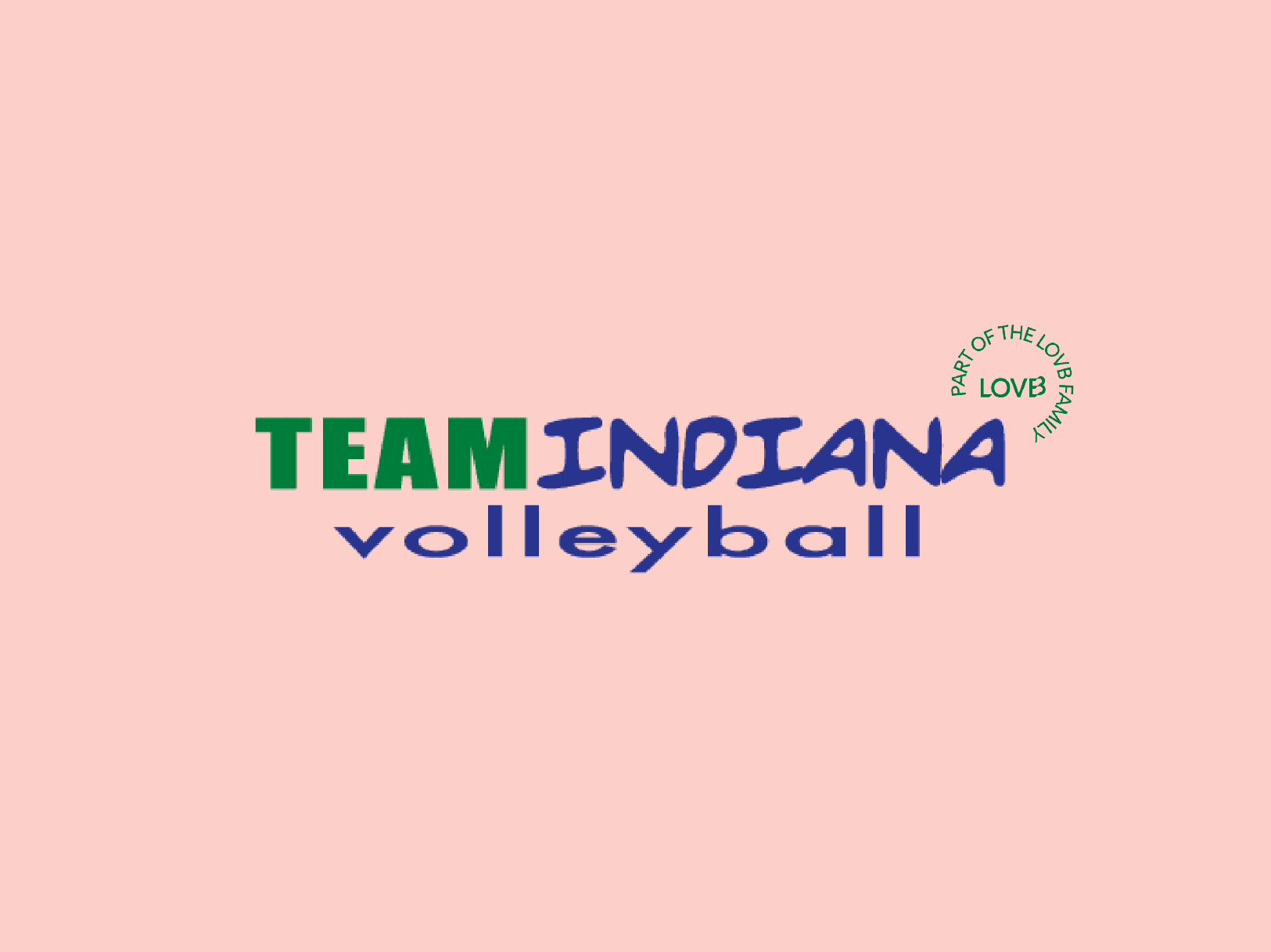 Team Indiana Volleyball Club Joins the LOVB Community