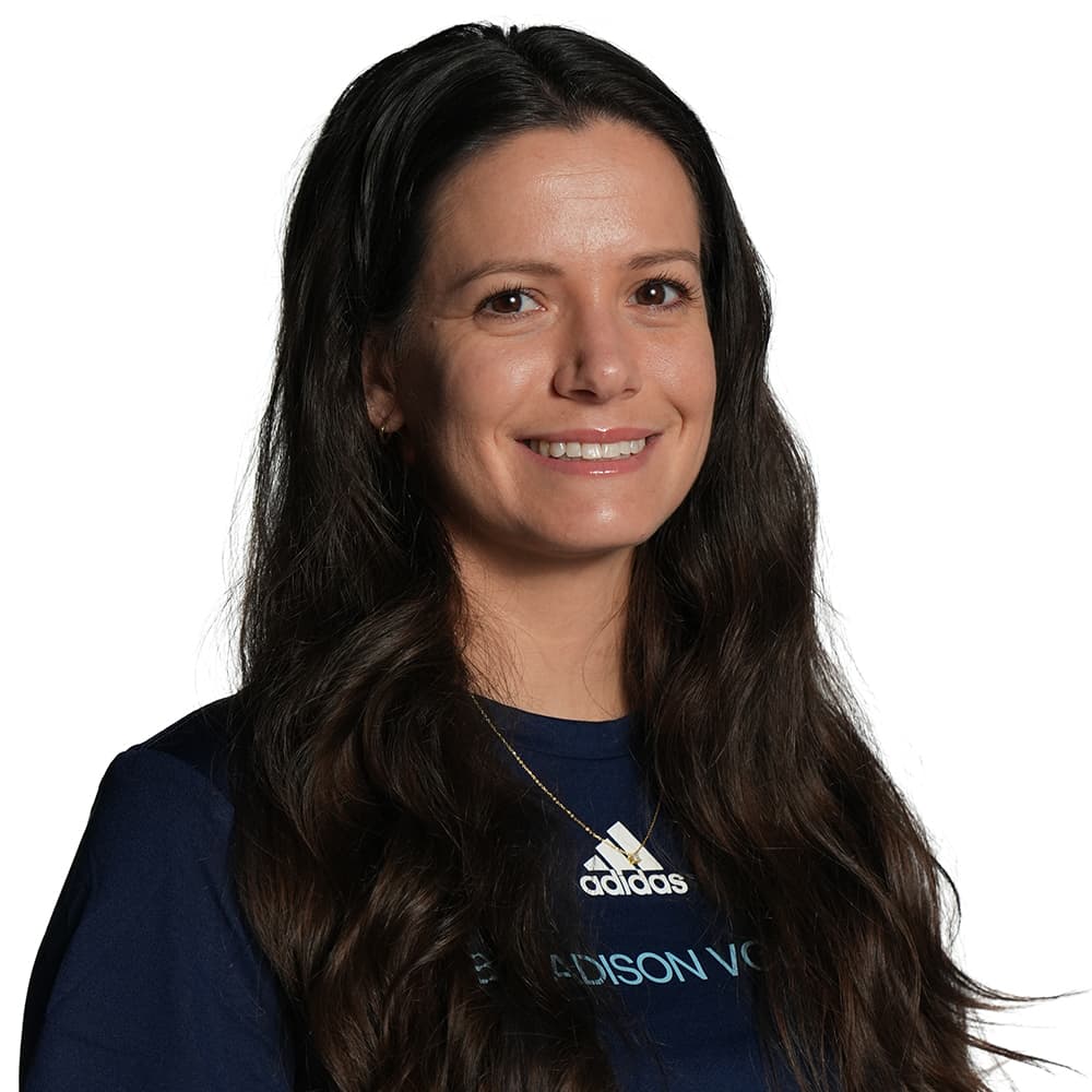 Claire Janda