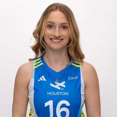 Maddie Waak