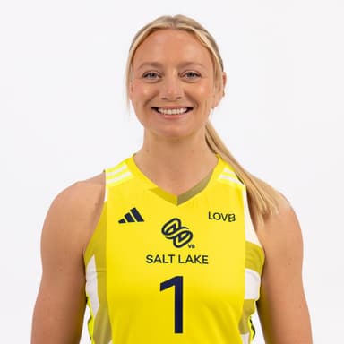 Jordyn Poulter