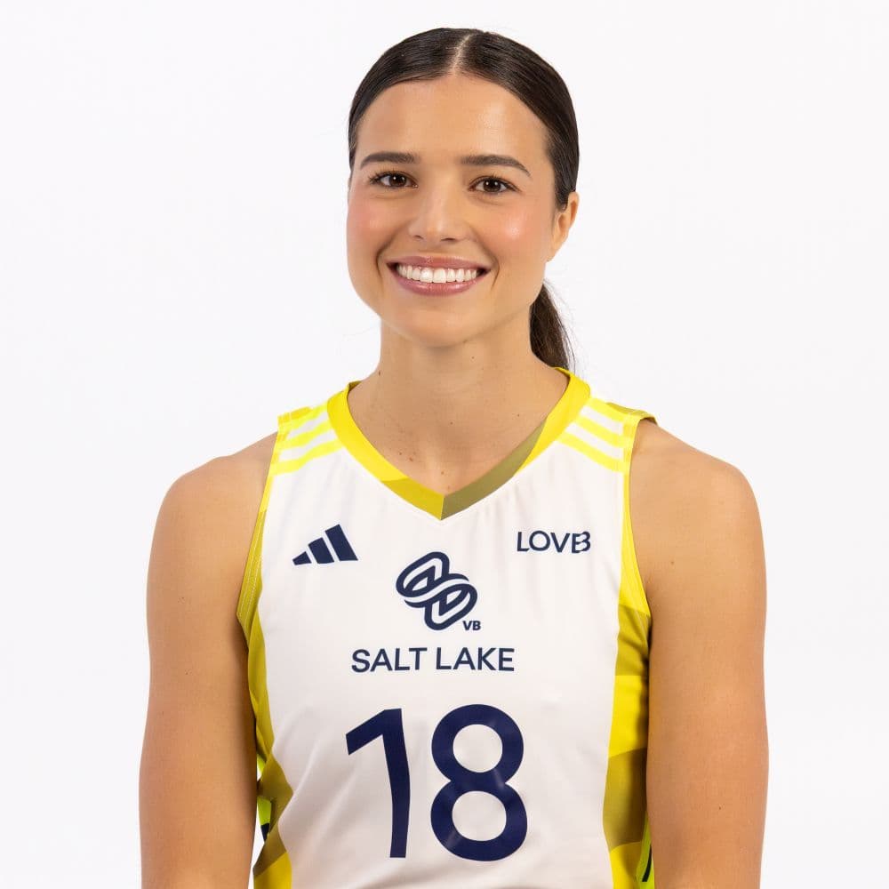 Mary  Lake