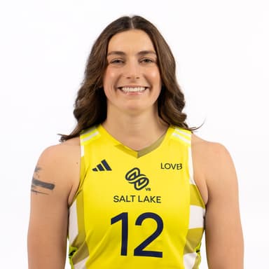 Roni Jones-Perry