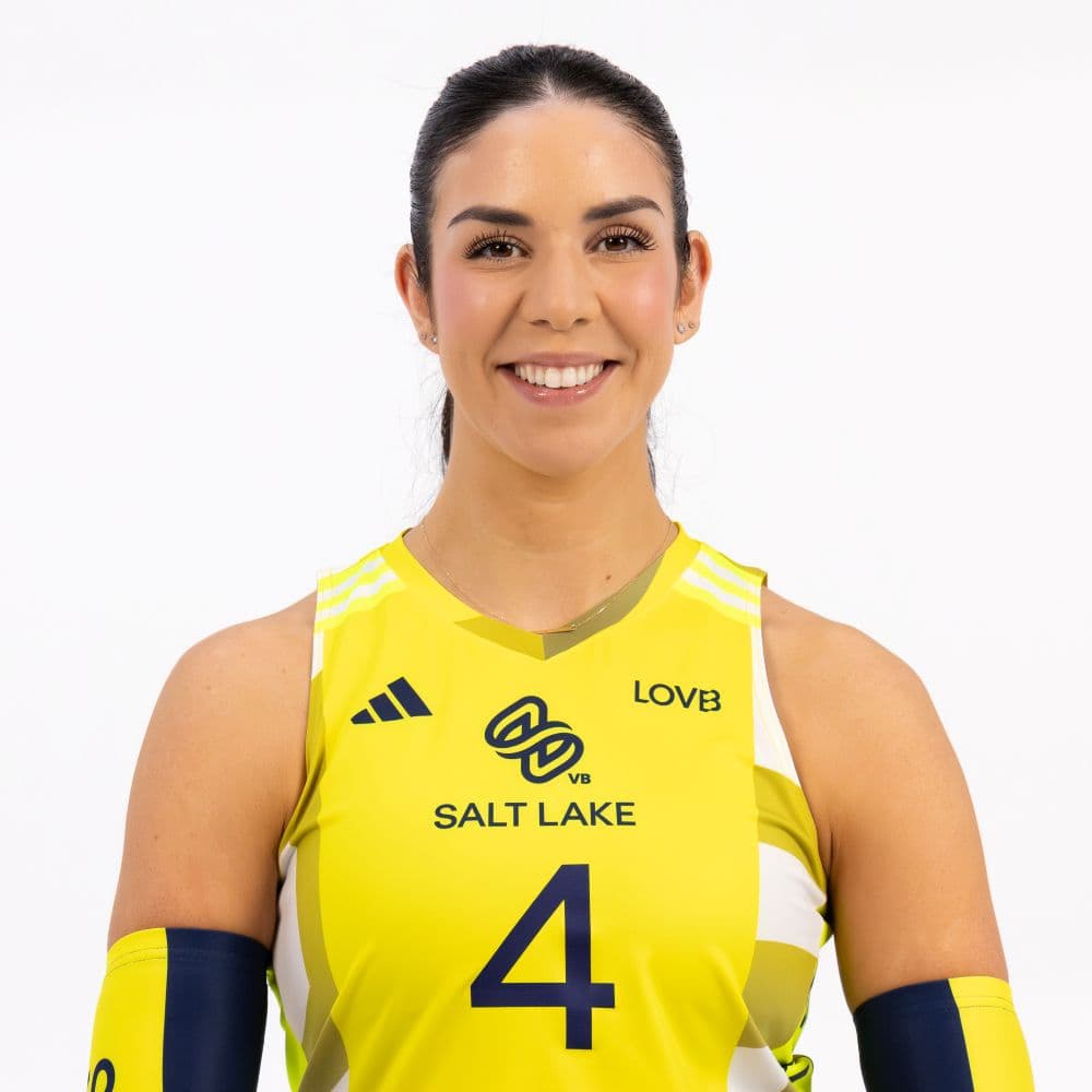 Maddie Haynes