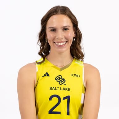 Claire Hoffman