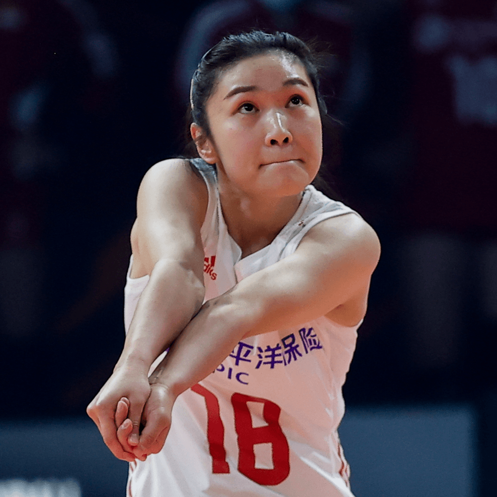 MJ Wang