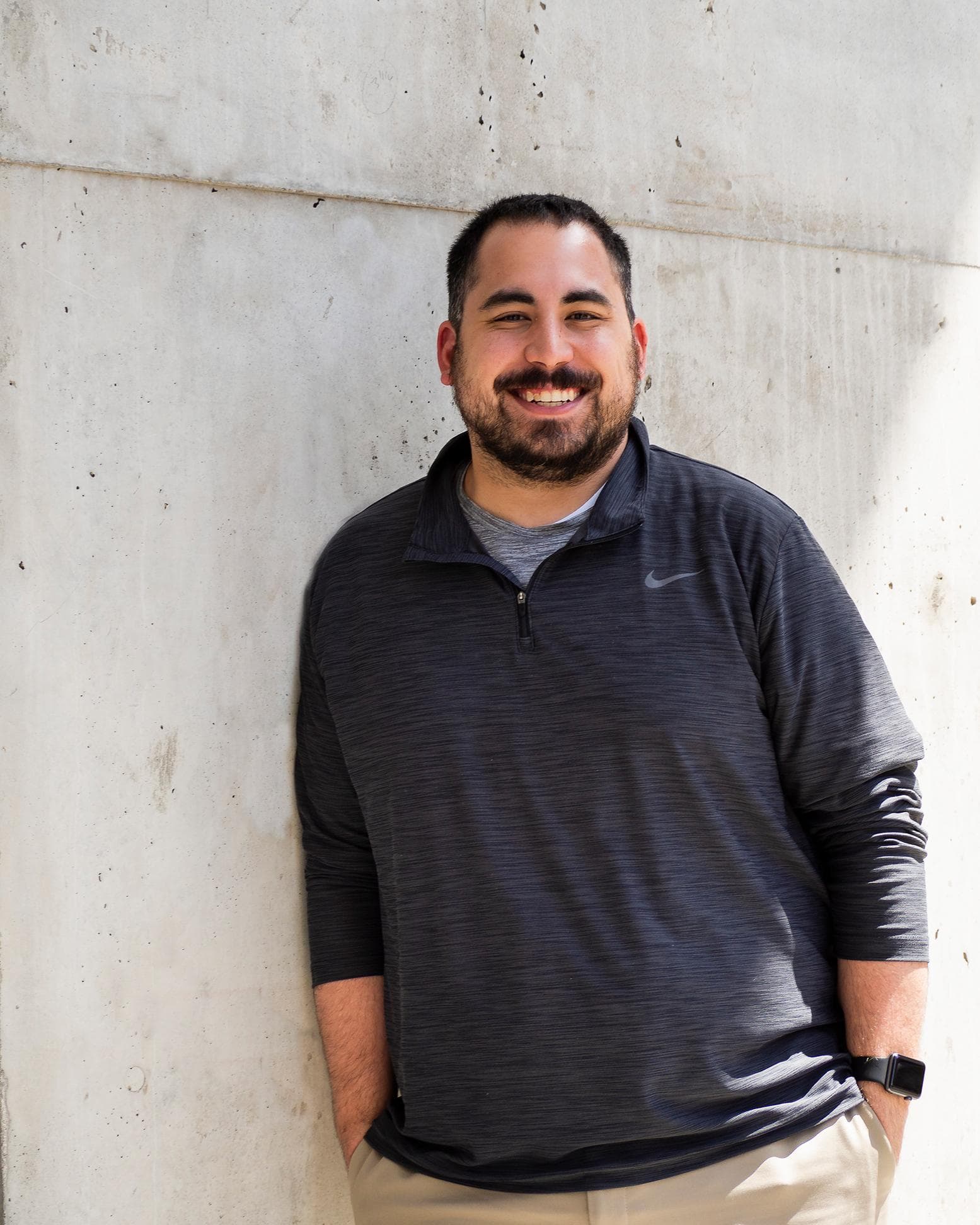 Mike Murakami