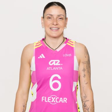 Mira Paskova