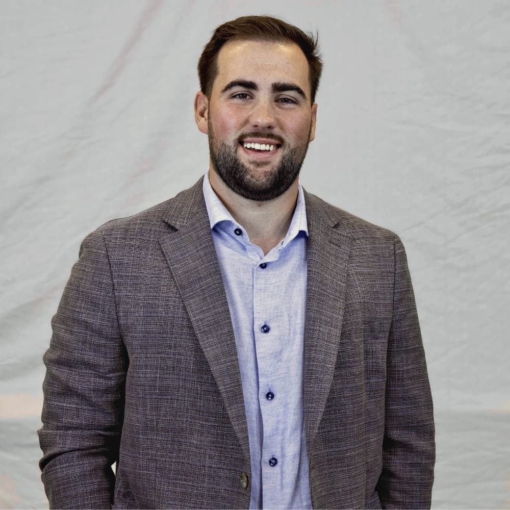 Nick Sehnert