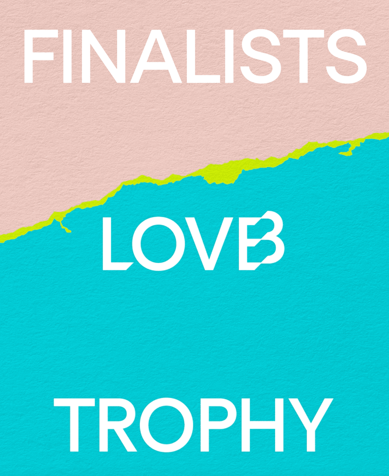 Pro Trophy Design Competition: Our Finalists' Designs