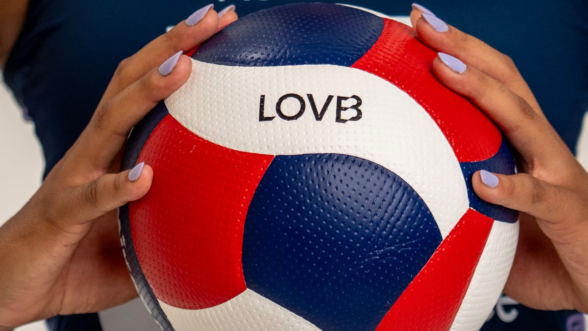 League One Volleyball Strengthens Leadership Team by Adding Michelle McGoldrick and Peter Blanks