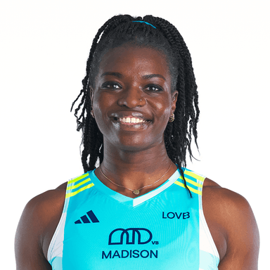 Temi Thomas-Ailara