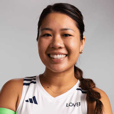 Justine Wong-Orantes