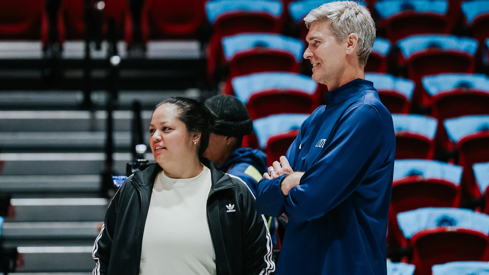 League One Volleyball and AVCA Partner to Expand Coaching Fellowship