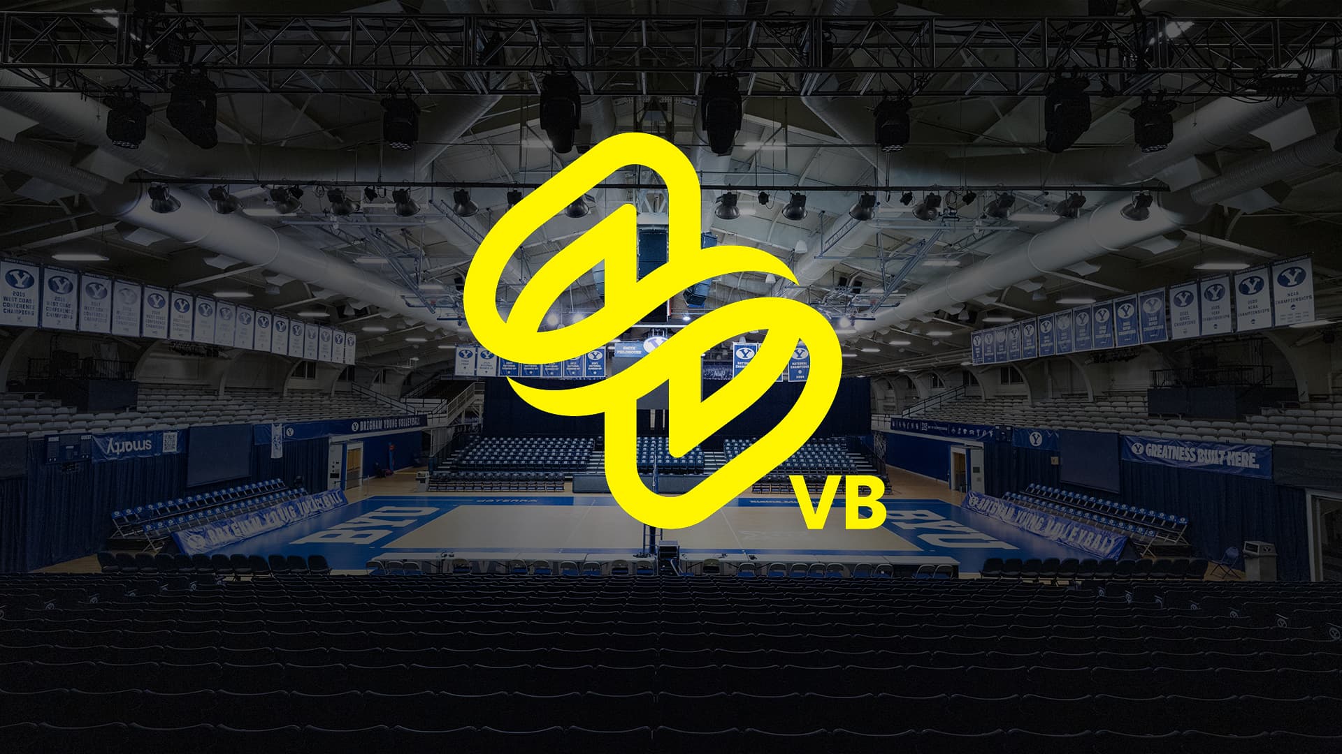 LOVB Salt Lake to Play at BYU’s Smith Fieldhouse