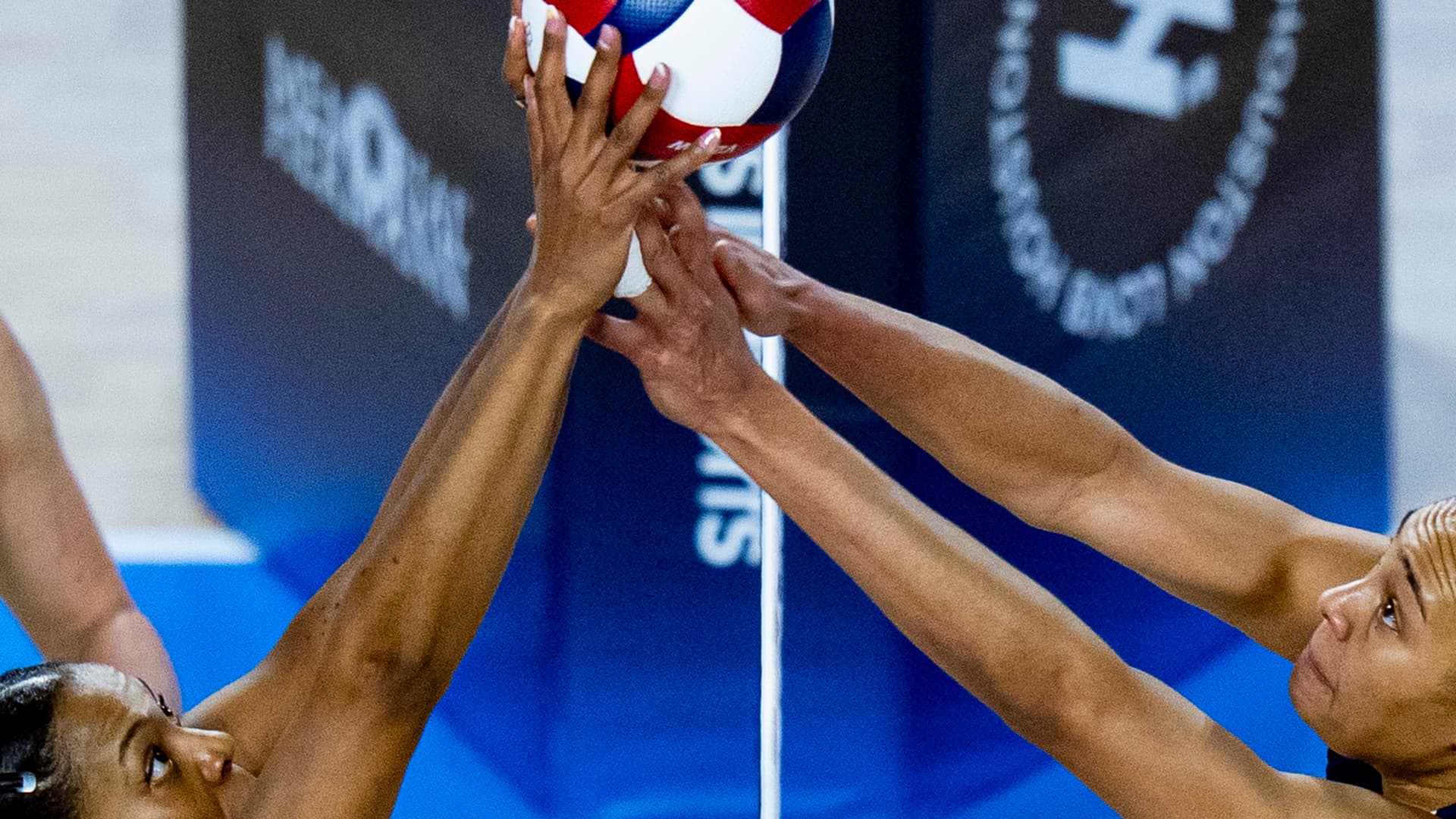 What to Watch For During Final Week of LOVB’s Regular Season