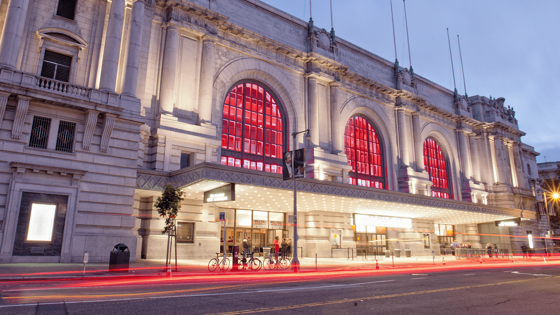 San Francisco Signal to Make Bill Graham Civic Auditorium Home for Inaugural 2026-27 Season