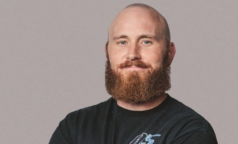 AVCA Club Director of the Year: Gabe Aramian