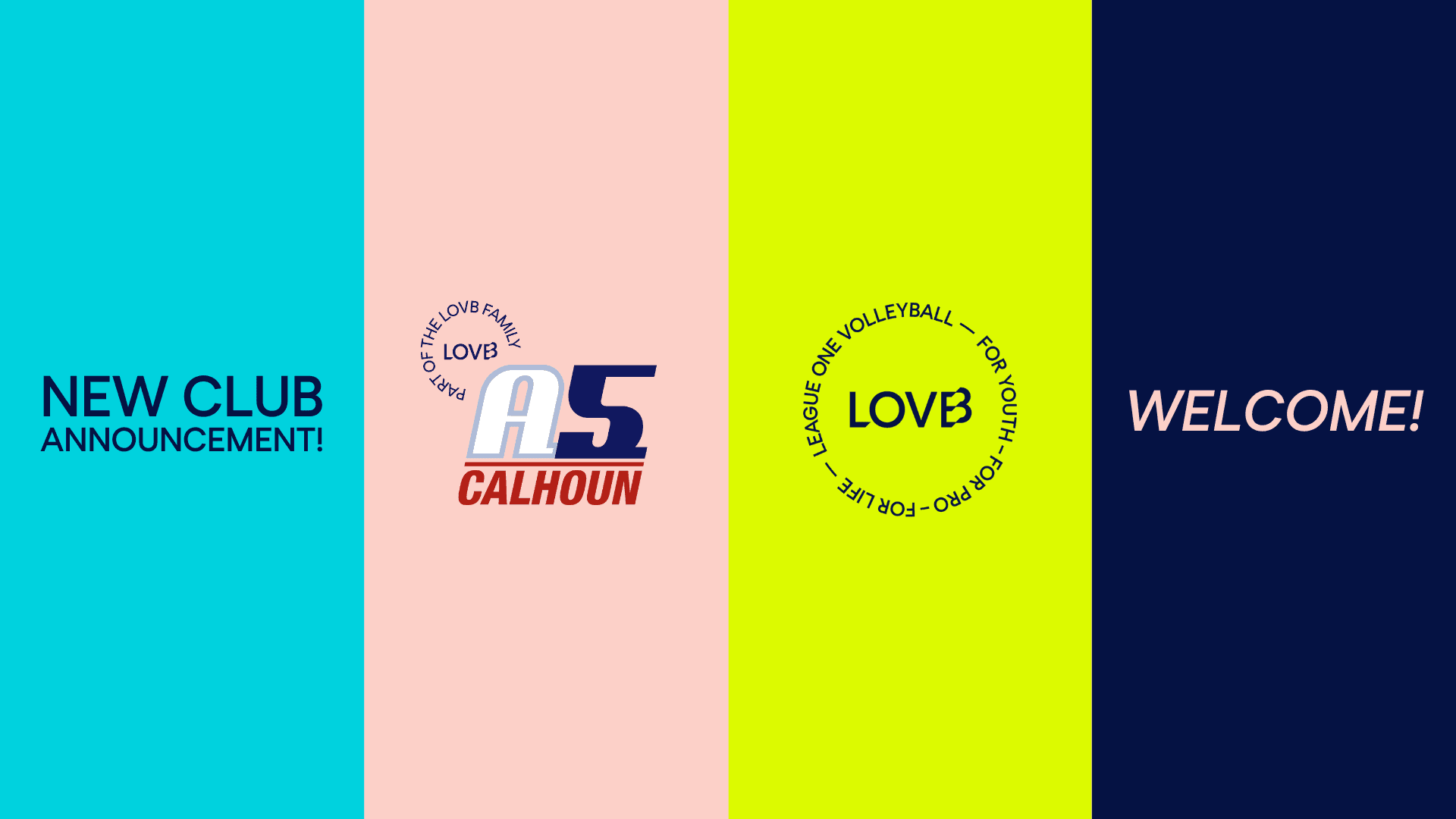 Introducing A5 Calhoun: A New Chapter in the A5 Family