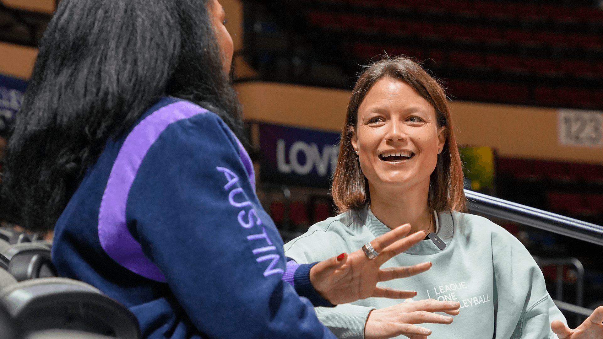 Youth Inc. and League One Volleyball Announce Strategic Partnership to Inform, Inspire, and Entertain the Girls’ Volleyball Community
