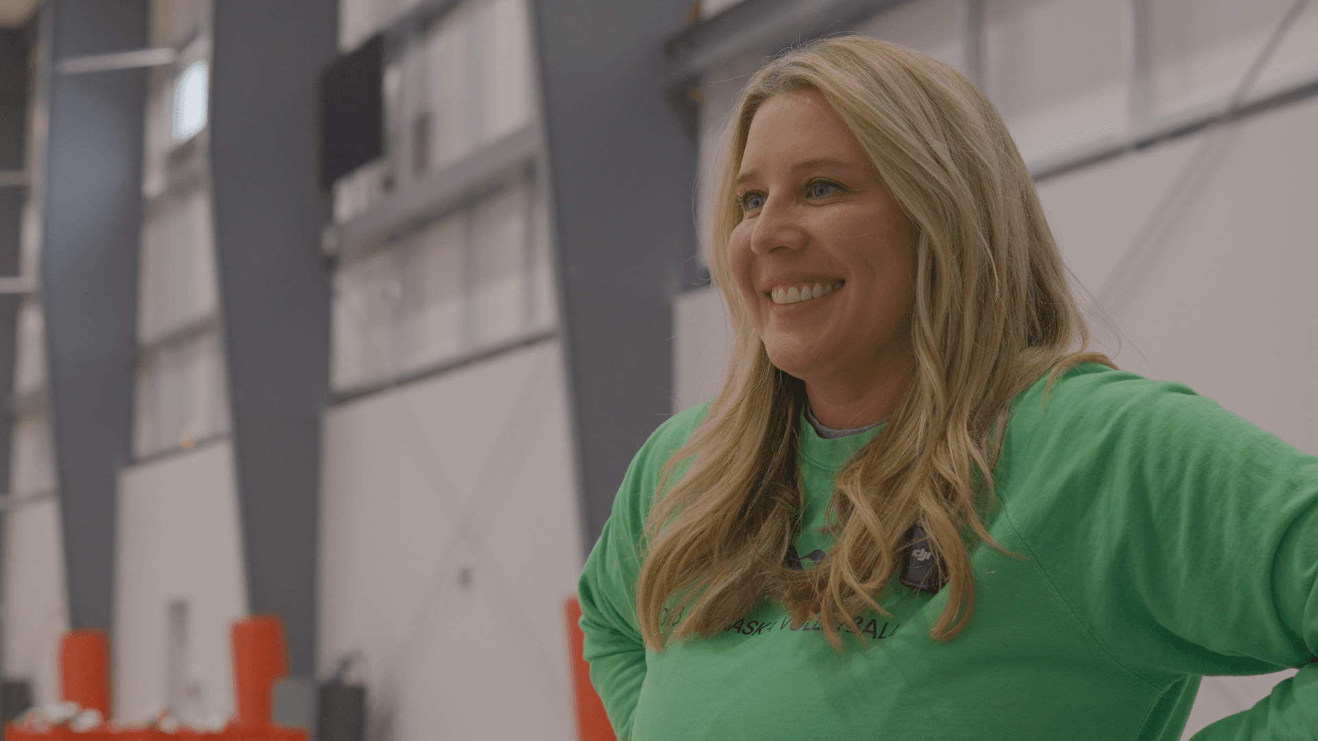 Husker Head Coach Dani Busboom Kelly Joins LOVB Nebraska as Official Ambassador