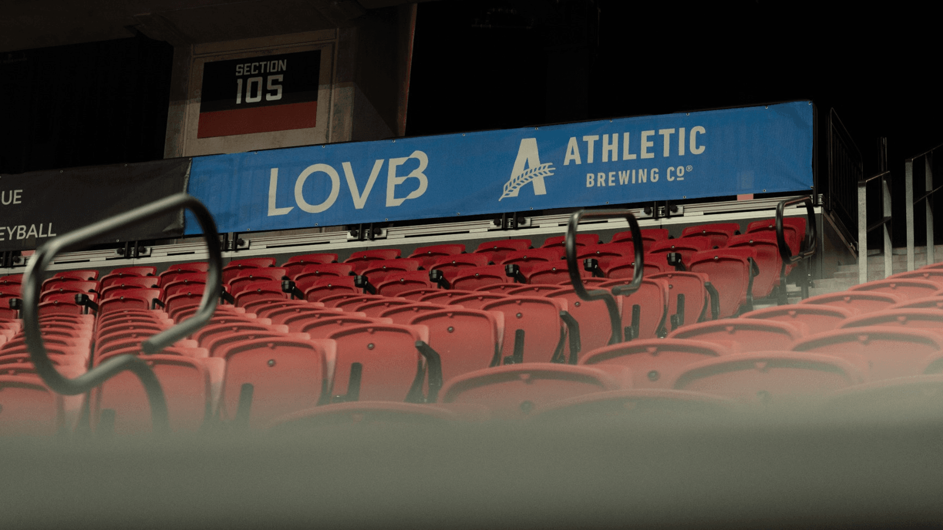 League One Volleyball Names Athletic Brewing Company Official Non-Alcoholic Beer for Second Season