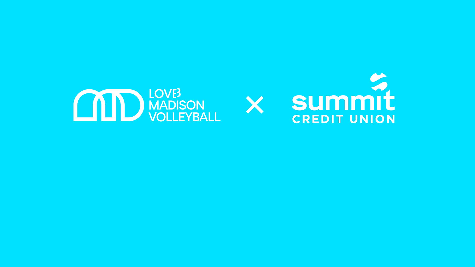 Summit Credit Union and LOVB Madison Announce Partnership