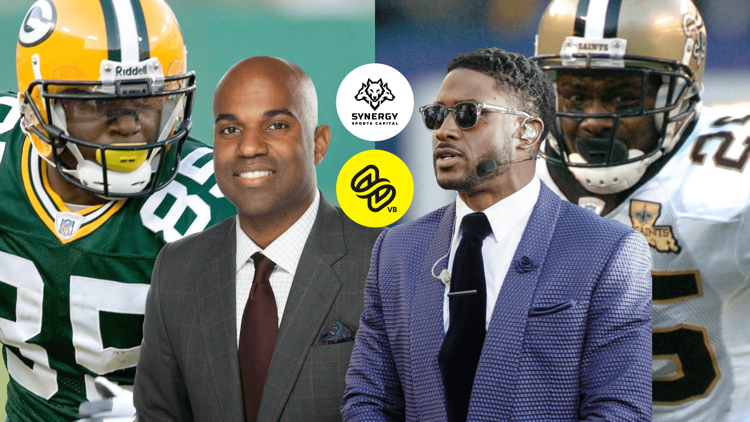 Synergy Sports Capital, Led by Former NFL Players Terrence C. Murphy Senior and Reggie Bush, Acquires LOVB Salt Lake