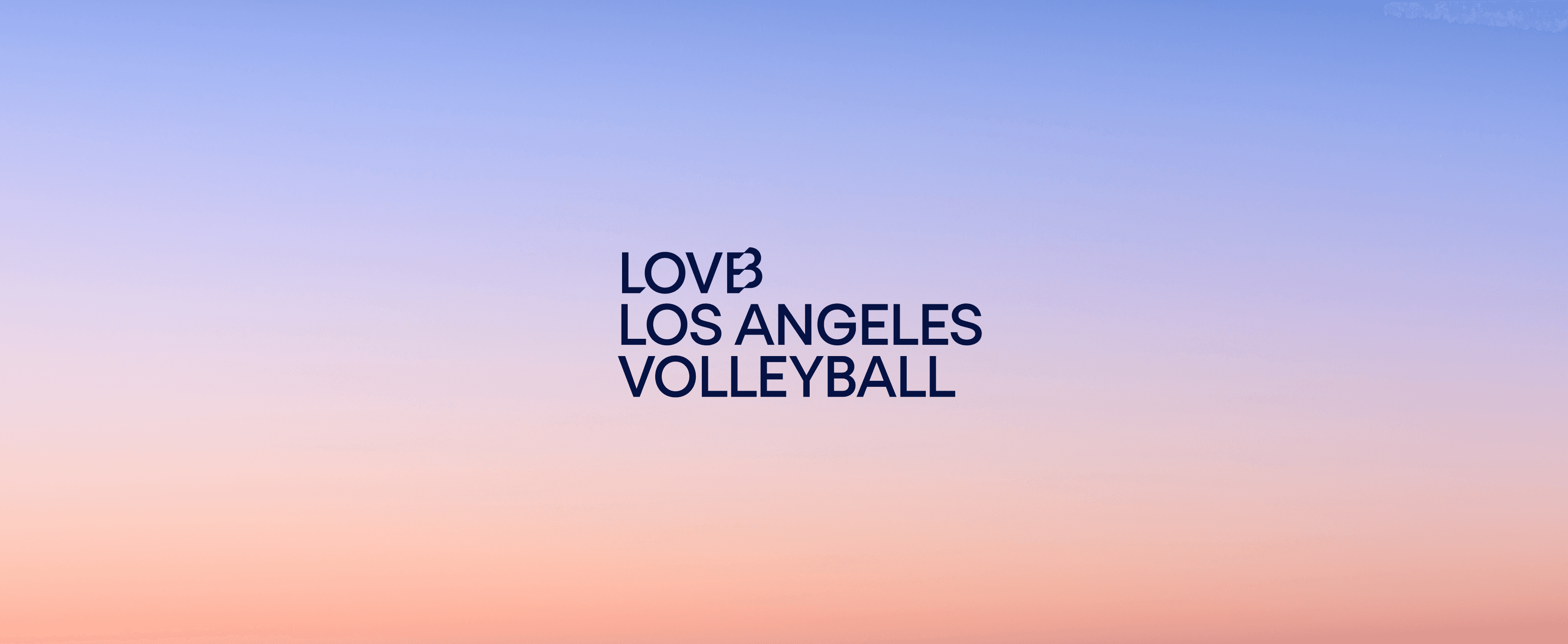 We LOVB LA: League One Volleyball Announces Los Angeles as New Pro City