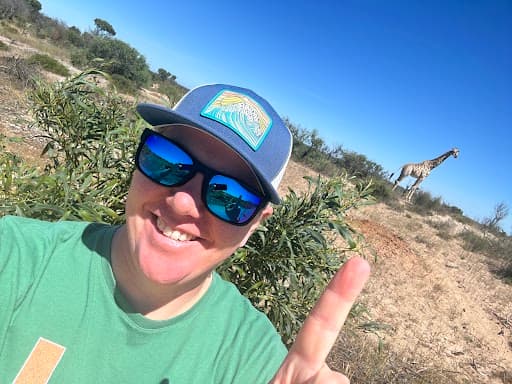 Faces of LOVB: Katherine Henry